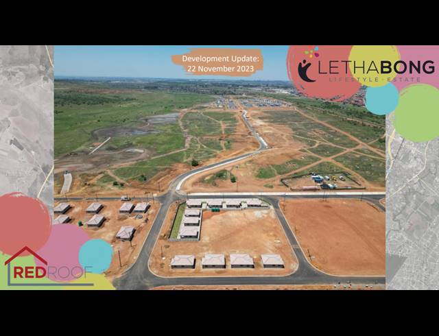 2 BEDROOM HOUSE FOR SALE IN SEBOKENG ZONE 10